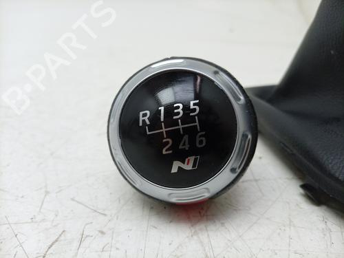 Shift knob HYUNDAI i30 (PDE, PD, PDEN) 1.0 T-GDI | BP37636305I34 - Image 3