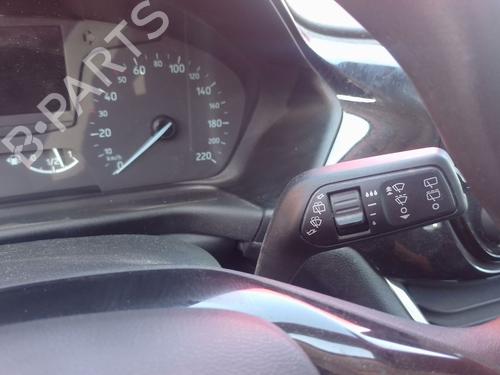 Ratstangsstang Ratstangsstang FORD FIESTA VII (HJ, HF) 1.0 EcoBoost (101 hp) 39654700 39654700