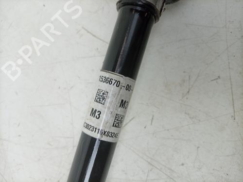 Left rear driveshaft TESLA MODEL 3 (5YJ3) EV | BP39236051M40 - Image 6