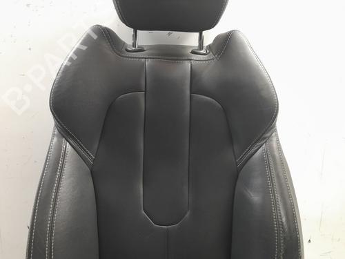 Seats set LAND ROVER RANGE ROVER EVOQUE (L538) 2.0 4x4 | BP30408349C78