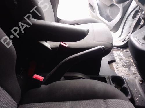 Used Hand brake Hand brake FIAT DOBLO Box Body/MPV (510_, 511_) BlueHDi 100 (102 hp) 33287925 33287925