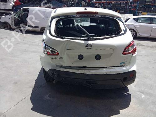 Steering column NISSAN QASHQAI / QASHQAI +2 I (J10, NJ10, JJ10E) 1.6 dCi | BP4727158M21 