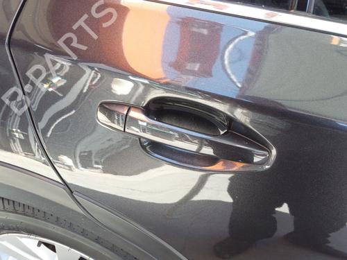 Used Rear right exterior door handle SUBARU OUTBACK (BS) 2.0 D AWD (BSD) (150 hp) 26326043