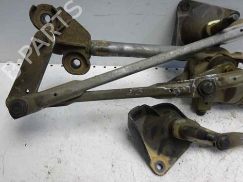 Front wiper motor CHRYSLER VOYAGER IV (RG, RS)  | BP1332222M29 