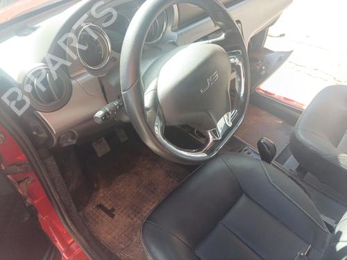 Used Steering column LIGIER JS50 [2013-2025]  29305590