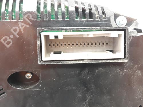 Instrument cluster AUDI Q5 (8RB)  | BP8667222C47 