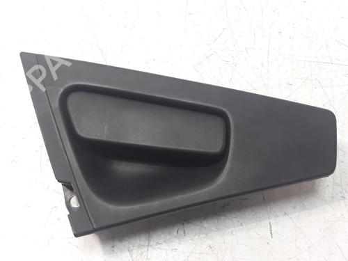 Used Rear left exterior door handle RENAULT CLIO IV (BH_) [2012-2021]  16036778