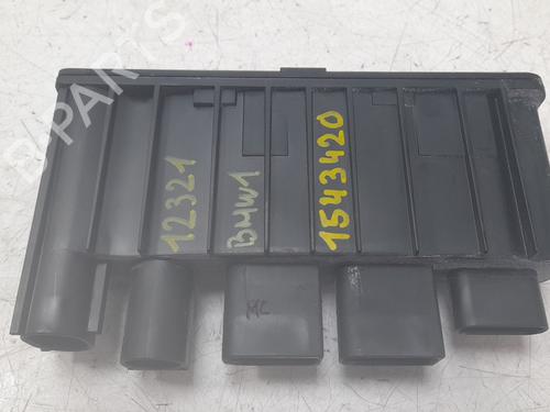 Módulo eletrónico Módulo eletrónico BMW 1 (F40) 118 d (150 hp) 34523258 34523258