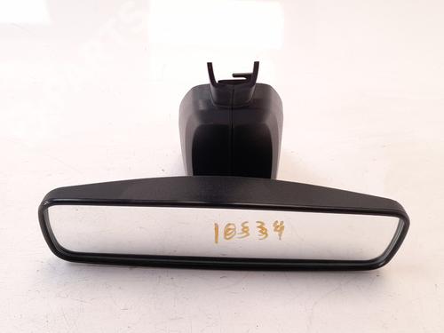 Used Rear mirror Rear mirror CITROËN C4 CACTUS 1.6 BlueHDi 100 (99 hp) 8659985 8659985