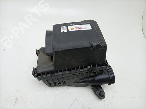 Luftfilter kasse Luftfilter kasse 38016442 38016442