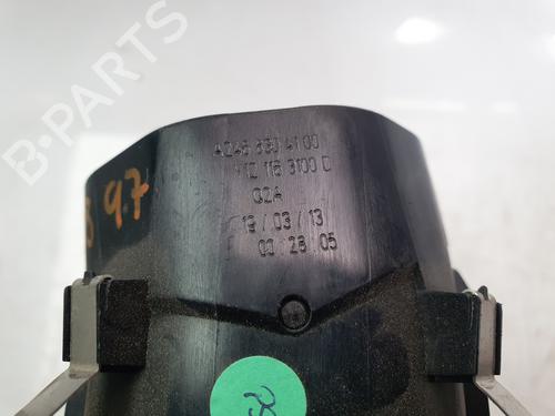 Air vent MERCEDES-BENZ B-CLASS Sports Tourer (W246, W242)  | BP29431373I21 