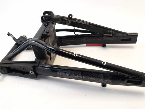 Used Rear axle KAWASAKI MOTORCYCLES ER ER 6F (EX650E) (72 hp) 25234266
