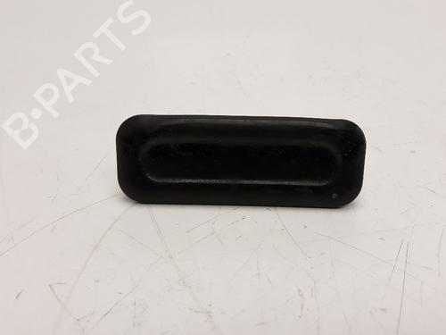 Used Tailgate handle PEUGEOT 308 SW I (4E_, 4H_) [2007-2014]  9843809