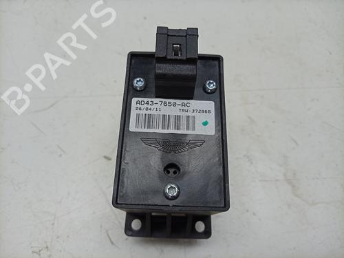Hand brake ASTON MARTIN RAPIDE 6.0 | BP37640610I18 - Image 4