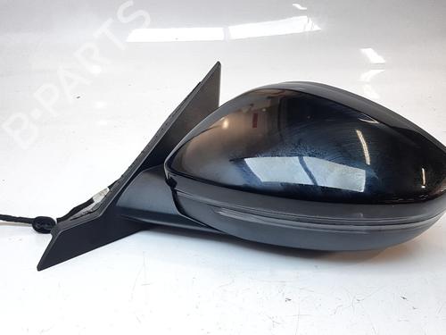 Left mirror JEEP AVENGER (J2) GSE T3 | BP24702216C26 