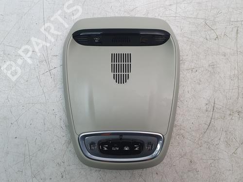 Plafonier VOLVO S60 III (224) T5 (250 hp) 30270349