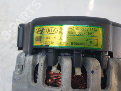 Alternator HYUNDAI KONA (OS, OSE, OSI) 1.0 T-GDi | BP27712464M7 