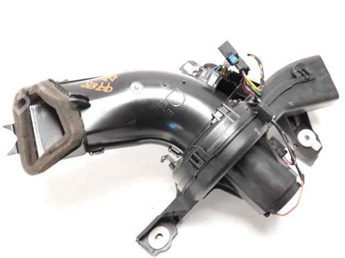 Used Heater blower motor PEUGEOT 5008 (0U_, 0E_) 2.0 HDi 150 / BlueHDi 150 (150 hp) 14195020