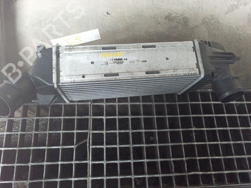 Intercooler CITROËN C5 III (RD_) 2.0 HDi 140 (RDRHF8, RDRHFA, RDRHA8, RDRHAJ) | BP34477060M30 - Image 2