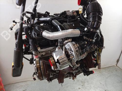 Used Engine Engine 37520745 37520745