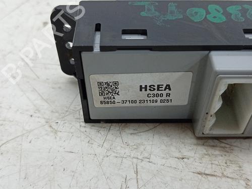 Left rear window switch SSANGYONG KORANDO (C300) 1.5 | BP31134367I29 - Image 3