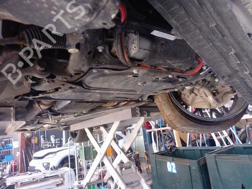 Used Steering rack Steering rack 37417874 37417874