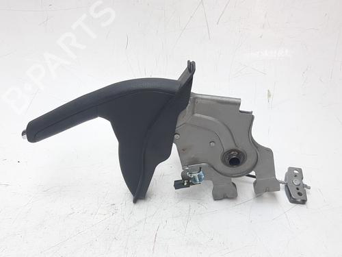 Used Hand brake HYUNDAI TUCSON (TL, TLE) [2015-2023]  10061814