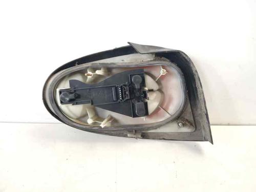 Right taillight RENAULT MEGANE I Coach (DA0/1_)  | BP4976330C35 
