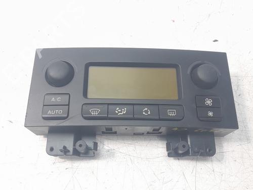 Commande Chauffage CITROËN C4 I (LC_) 1.6 THP 150 (150 hp) 31067040