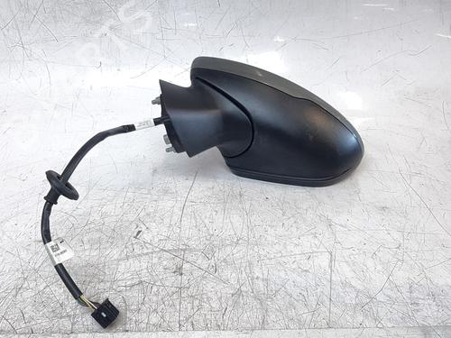 Left mirror OPEL ASTRA K (B16) 1.4 Turbo (68) | BP22384330C26 