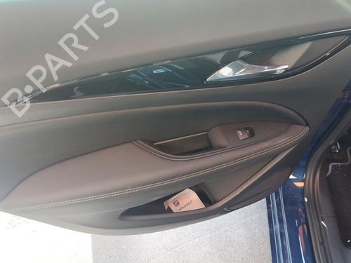 Used Left rear window switch OPEL INSIGNIA B Grand Sport (Z18) 2.0 (68) (200 hp) 28075410