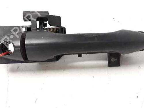 Front left exterior door handle HYUNDAI ix35 (LM, EL, ELH) 1.7 CRDi (116 hp) 826512Y010 | 826512Y010 |