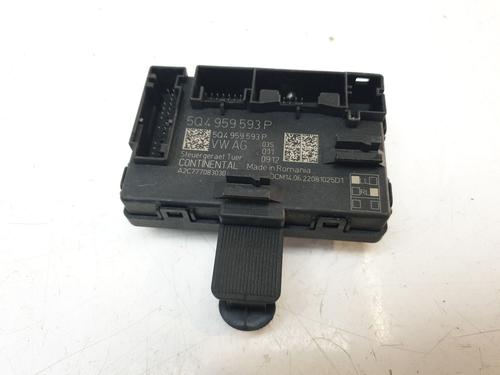 Used Electronic module SEAT LEON Sportstourer (KL8, KLD) [2020-2025]  25889780