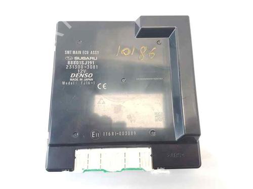 Used Electronic module SUBARU FORESTER (SK_) [2018-2025]  12449681