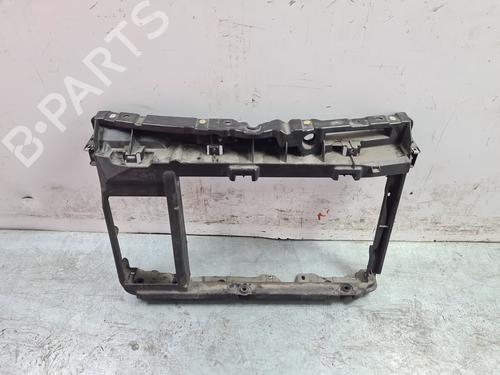 Frontplade/Frontkurv Frontplade/Frontkurv OPEL CROSSLAND X / CROSSLAND (P17, P2QO) 1.2 (75) (110 hp) 39613484 39613484