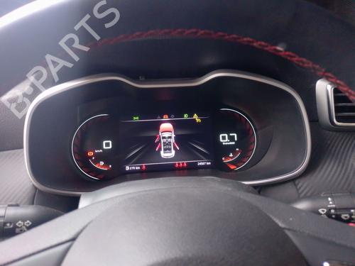 Used Instrument cluster MG MG ZS SUV (AZS1) 1.5 VTi (114 hp) 30549895