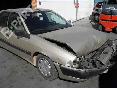 Engine control unit (ECU) CITROËN XANTIA (X1_, X2_)  | BP145235M57 