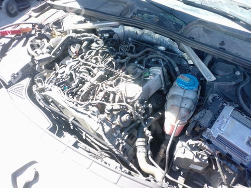 Used AC radiator AC radiator AUDI A4 B9 Avant (8W5, 8WD) 2.0 TDI (150 hp) 33833399 33833399