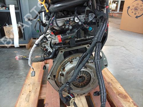 Engine MG MG ZS SUV (AZS1) 1.5 VTi | BP34194623M1 - Image 6