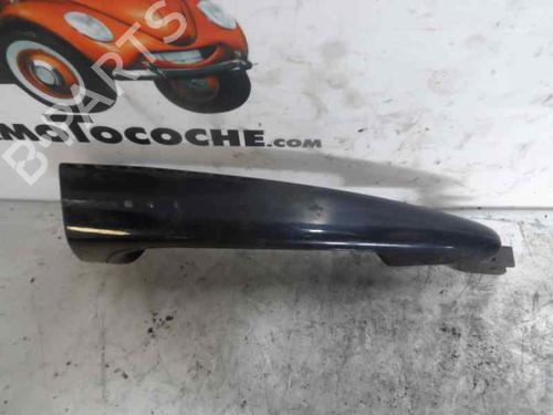 Used Front right exterior door handle BMW 3 (E46) 328 i (193 hp) 1605916