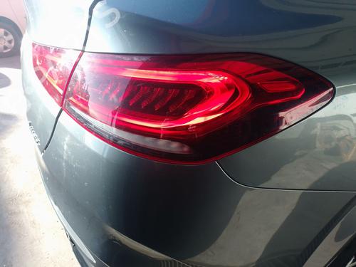 Used Right taillight Right taillight MERCEDES-BENZ GLE Coupe (C167) GLE 350 d 4-matic (167.321) (272 hp) 35756617 35756617