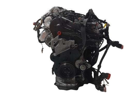 Engine VW PASSAT B8 Variant (3G5, CB5) 2.0 TDI | BP22649619M1 