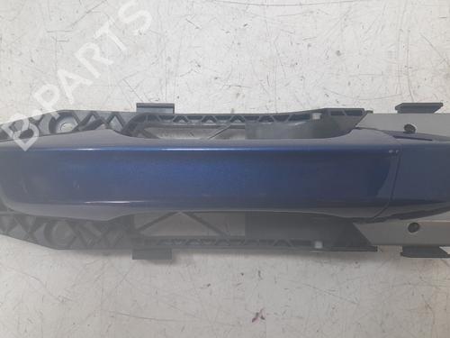 front-left-exterior-door-handle-vw-polo-vi-aw1-bz1-ae1-2017-33689963 main image