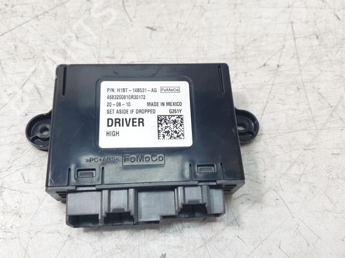 Module électronique FORD TOURNEO CUSTOM V362 Bus (F3) 2.0 EcoBlue mHEV (185 hp) 28419111