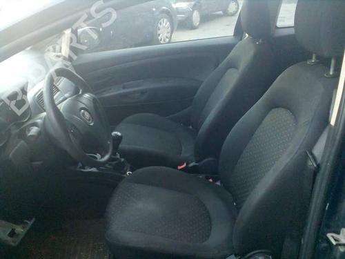 Elektronisk sensor FIAT GRANDE PUNTO (199_) 1.3 D Multijet | BP1010582M84 