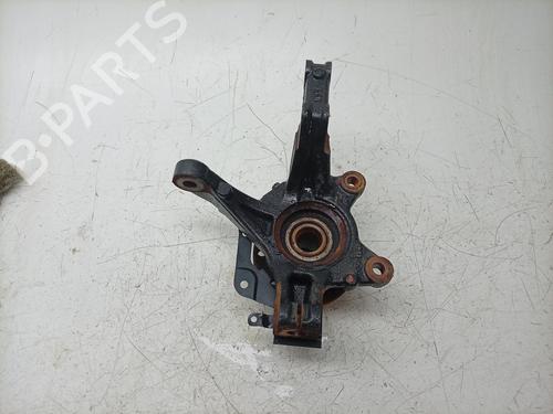 Right front steering knuckle RENAULT CAPTUR I (J5_, H5_) 0.9 TCe 90 | BP37664878M26 - Image 3