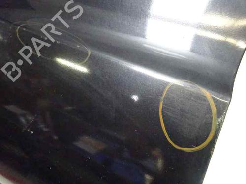 Left front door MERCEDES-BENZ A-CLASS (W168) A 160 CDI (168.007) | BP241528C2 
