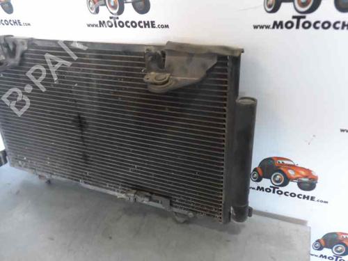 AC radiator TOYOTA AVENSIS (_T22_) 2.0 i (ST220_, ST220R) | BP366470M32 