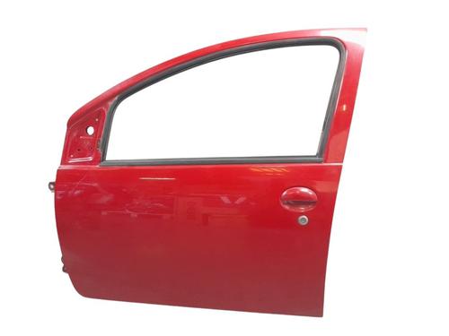 Used Left front door TOYOTA AYGO (_B1_) 1.0 (KGB10_, KGB10R) (68 hp) 21058322