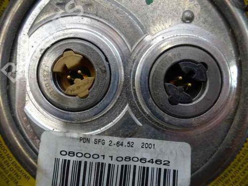 Driver airbag FORD MONDEO III Turnier (BWY) 2.0 16V TDDi / TDCi | BP333293C9 